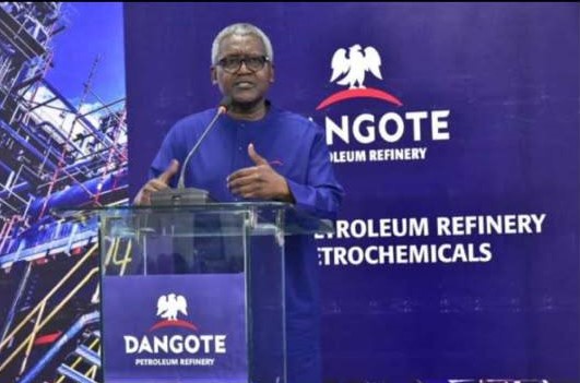 SEC APPROVES DANGOTE REFINERY $1.6BN OFFER AS AFRICA’S LARGEST IPO
